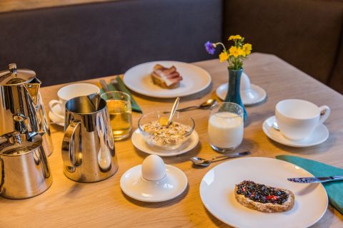 Immagine: Ambiente e comfort