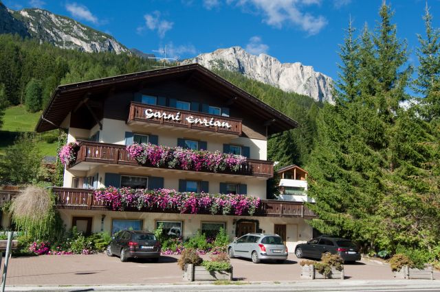 Immagine: b&b Enzian