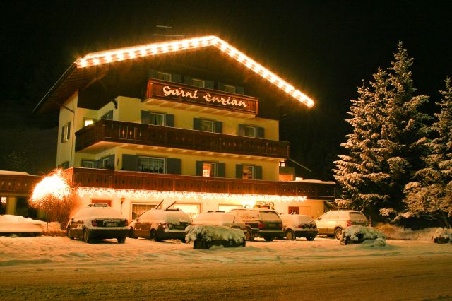 Immagine: b&b Enzian